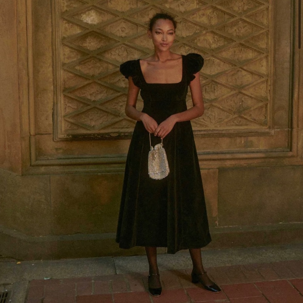 Doen Celestine Dress
